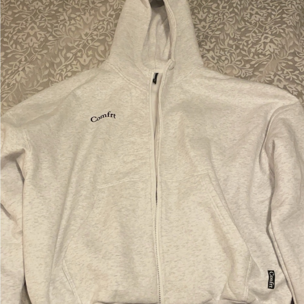 Comfrt Hoodie